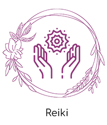 formation reiki  à Fillé-sur-Sarthe